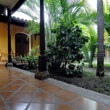 Hotel La Pergola غرناطة الغرفة الصورة