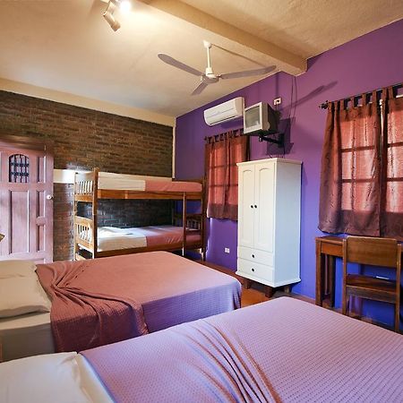 Hotel La Pergola غرناطة المظهر الخارجي الصورة