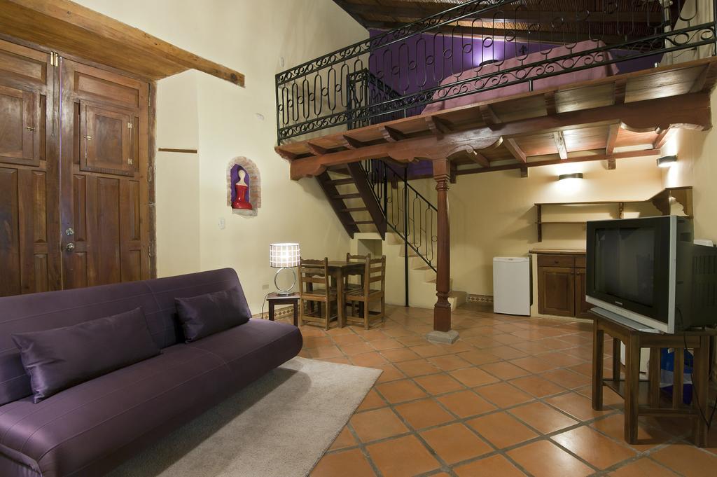 Hotel La Pergola غرناطة المظهر الخارجي الصورة