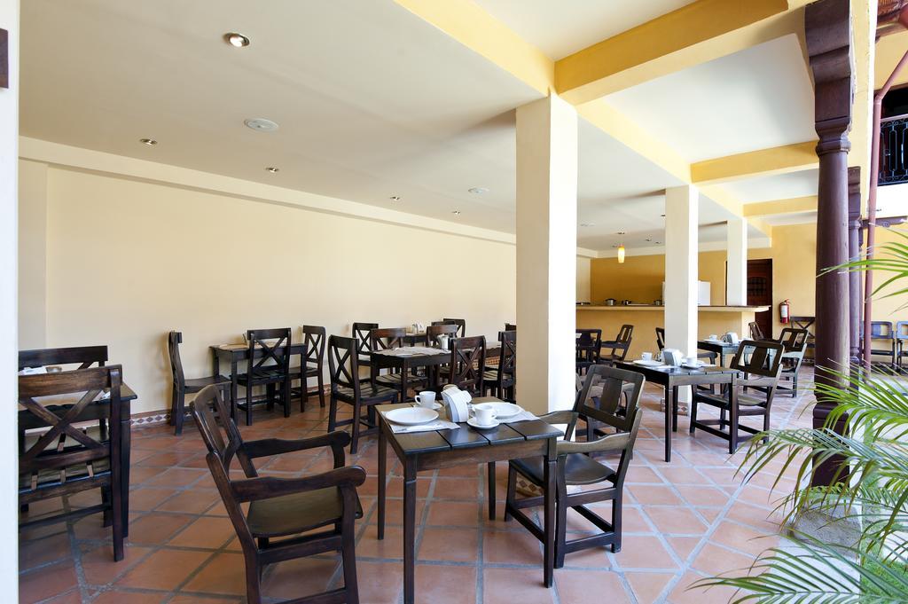 Hotel La Pergola غرناطة المظهر الخارجي الصورة