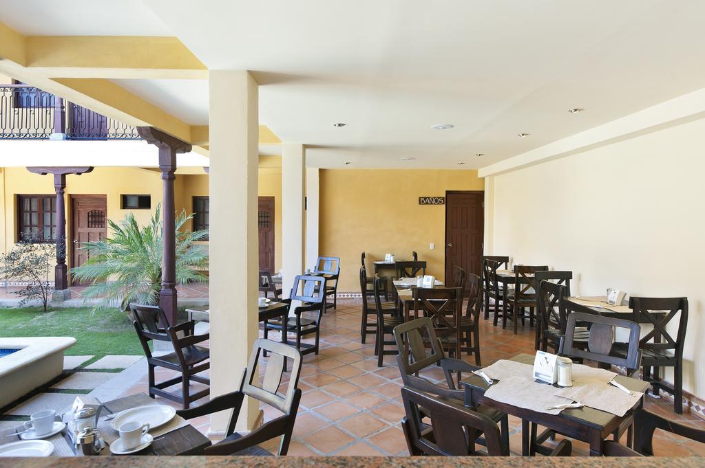Hotel La Pergola غرناطة المظهر الخارجي الصورة