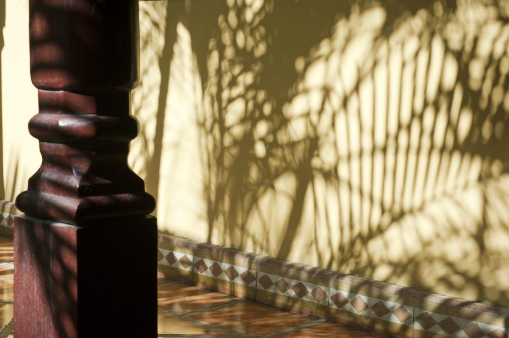 Hotel La Pergola غرناطة المظهر الخارجي الصورة