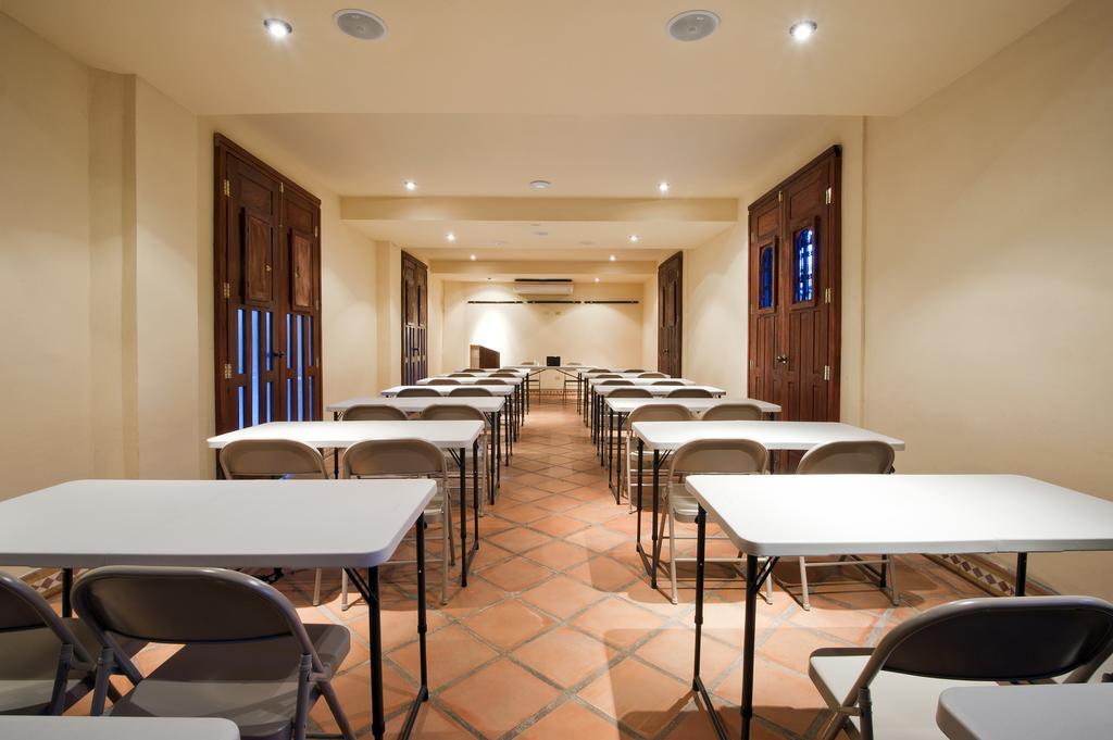 Hotel La Pergola غرناطة المظهر الخارجي الصورة